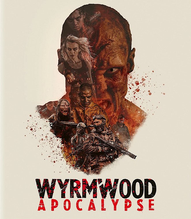 Wyrmwood: Apocalypse - Posters