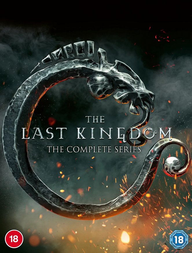 The Last Kingdom - Plakate