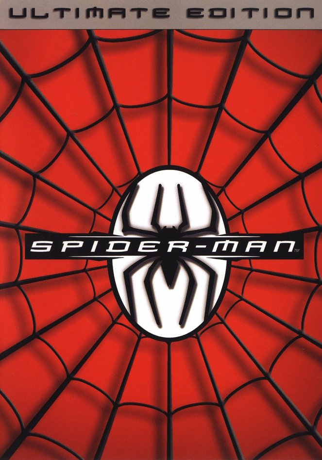 Spider-Man - Affiches
