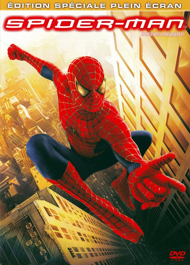 Spider-Man - Posters
