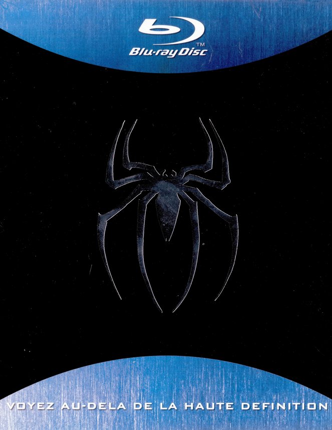 Spider-Man 2 - Affiches