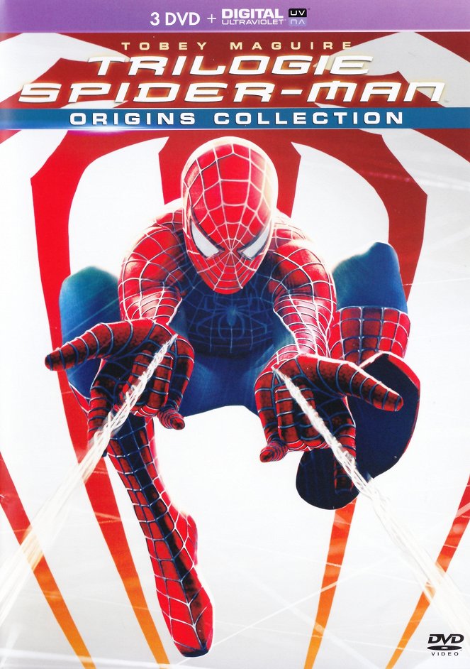 Spider-Man 2 - Affiches