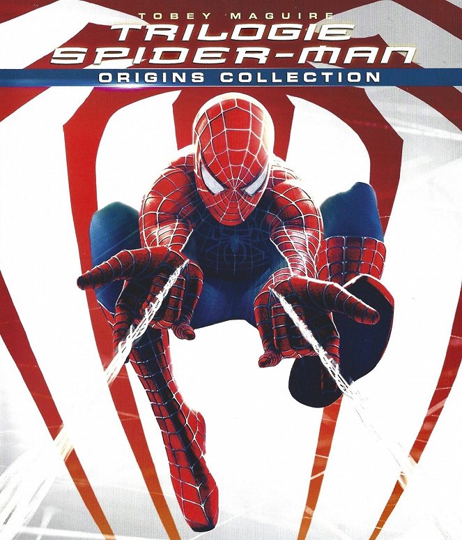 Spider-Man 2 - Affiches