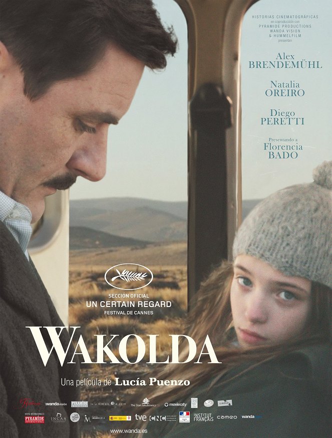 Wakolda - Plakate