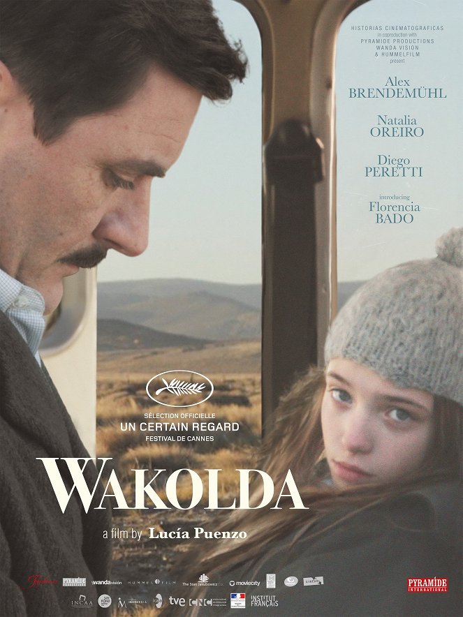 Wakolda - Posters