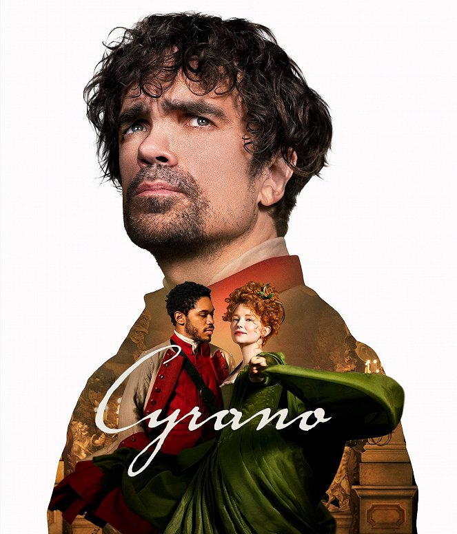 Cyrano - Plakátok
