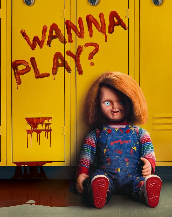 Chucky - Season 1 - Posters
