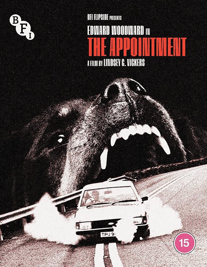 The Appointment - Cartazes
