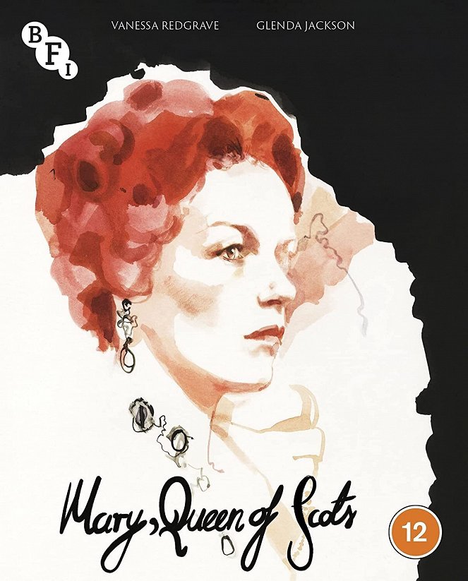 Mária, a skótok királynője - Plakátok