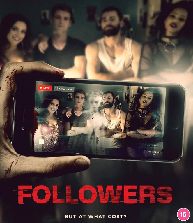 Followers - Affiches
