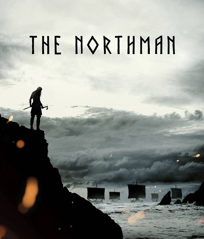 The Northman - Posters