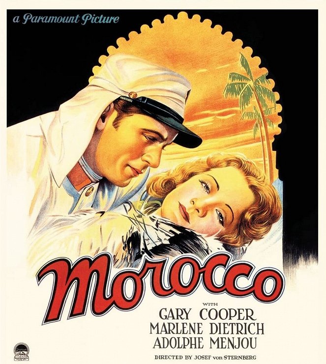 Morocco - Posters