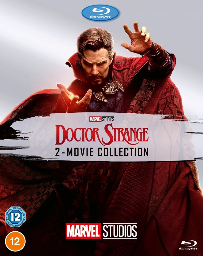 Doctor Strange in the Multiverse of Madness - Posters