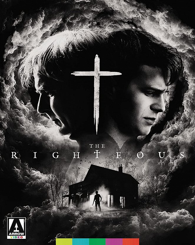 The Righteous - Posters