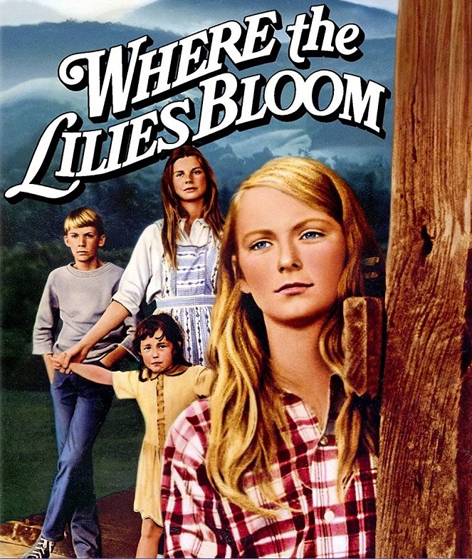 Where the Lilies Bloom - Plakate