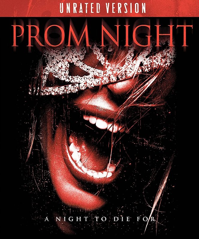 Prom Night - Julisteet