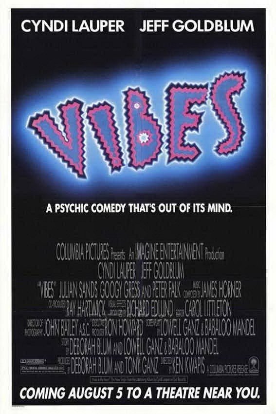 Vibes - Posters
