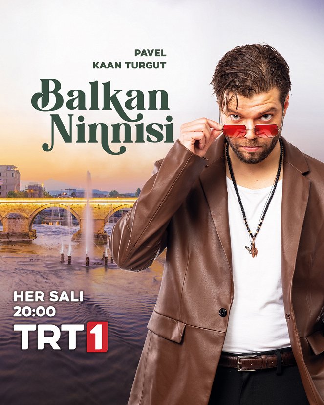 Balkan Ninnisi - Posters