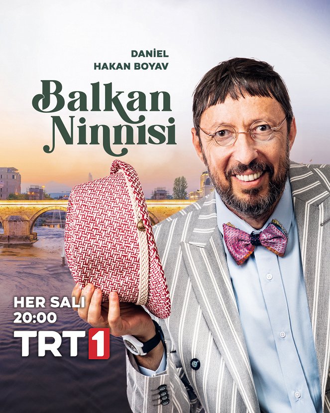 Balkan Ninnisi - Plagáty