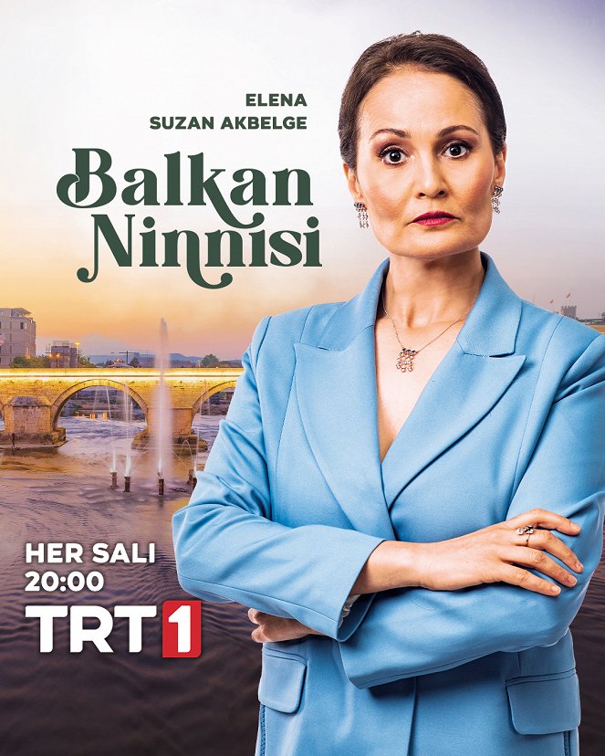 Balkan Ninnisi - Posters