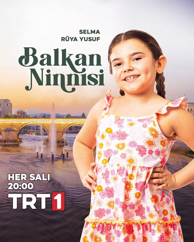 Balkan Ninnisi - Plakáty