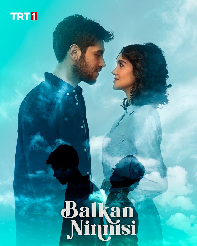 Balkan Ninnisi - Plakaty