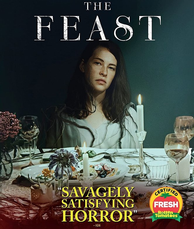 The Feast - Posters
