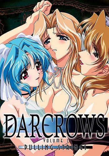Darcrows - Affiches