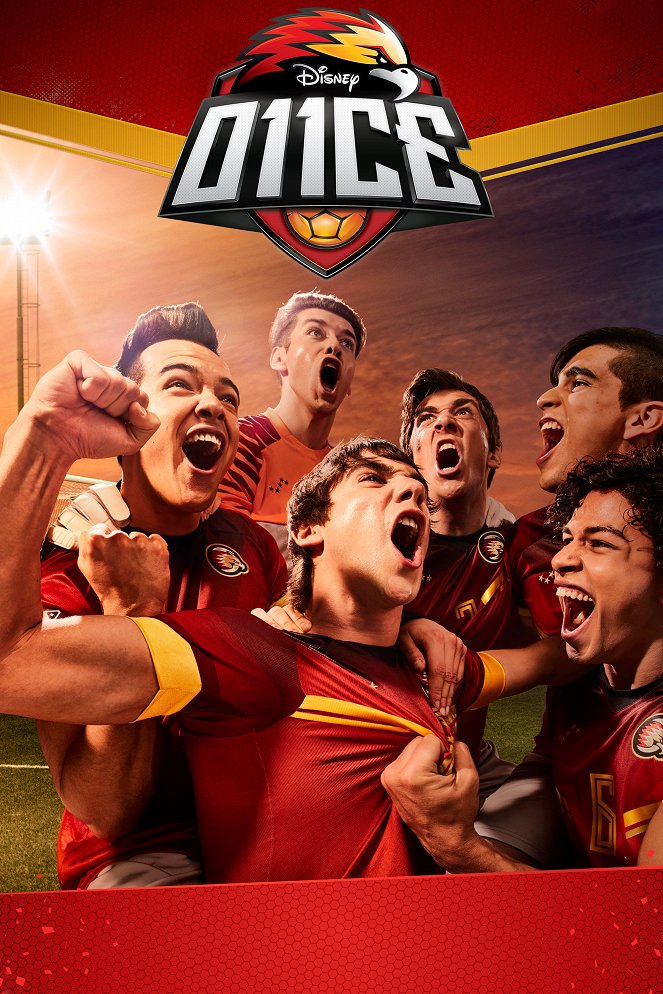 Once - Season 1 - Posters