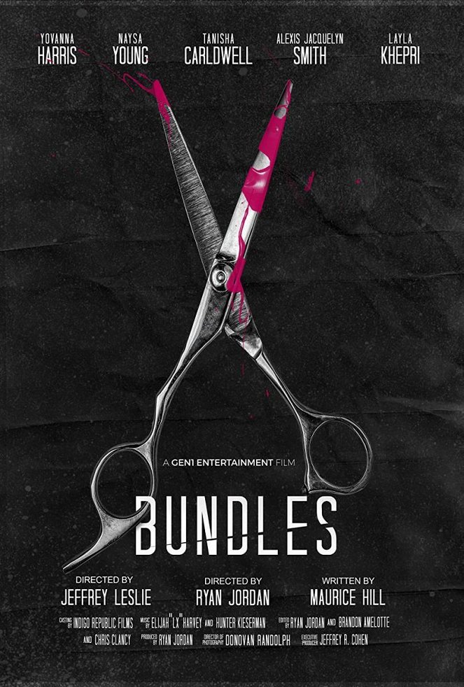 Bundles - Plakáty