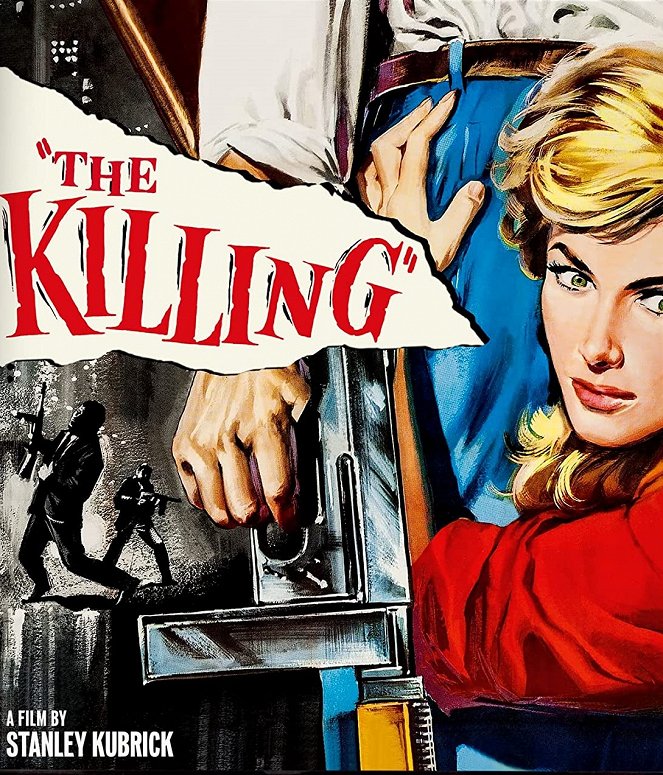 The Killing - Posters