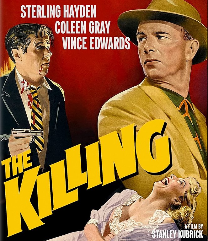 The Killing - Plakate