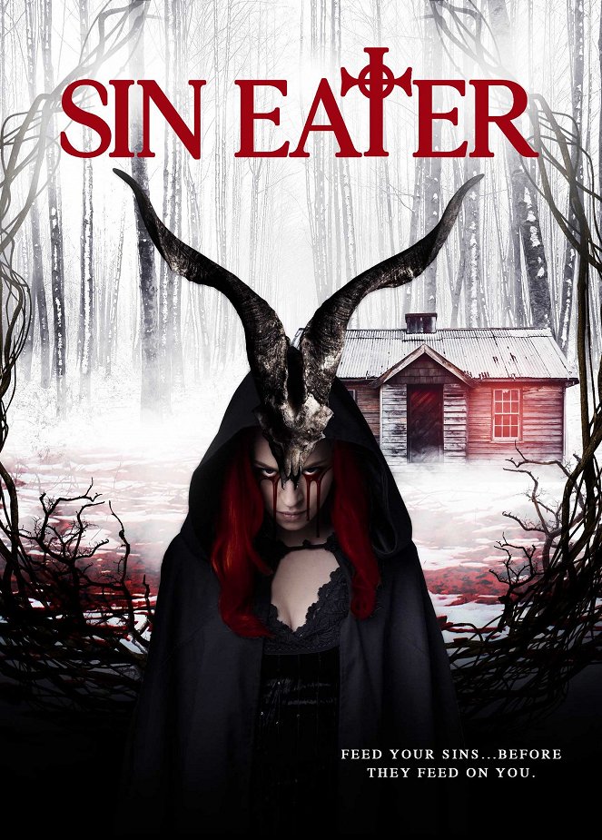 Sin Eater - Plakátok