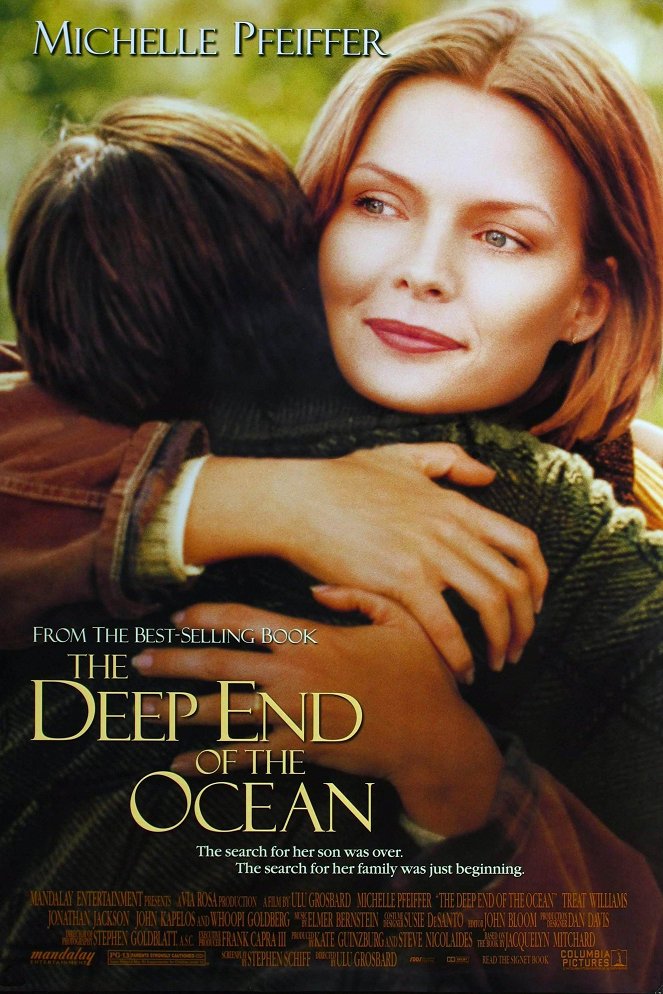 The Deep End of the Ocean - Posters