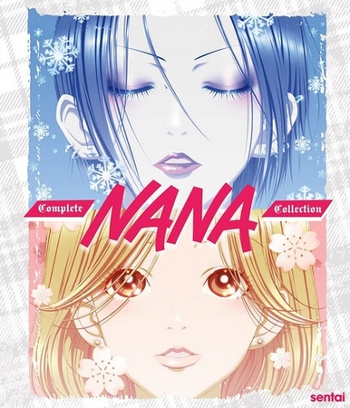 NANA - Posters