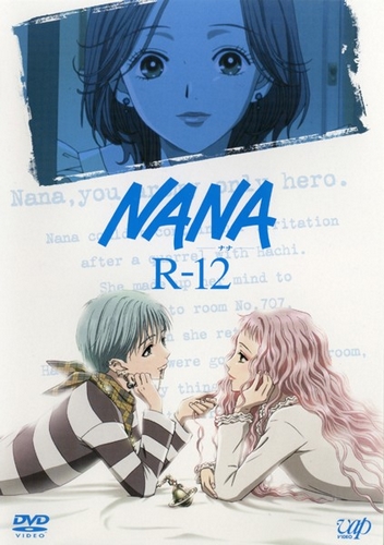 NANA - Posters