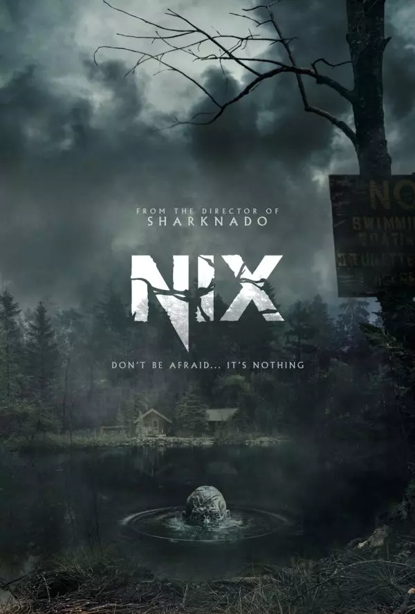 Nix - Plagáty