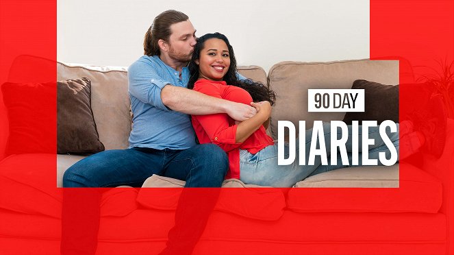 90 Day Diaries - Posters