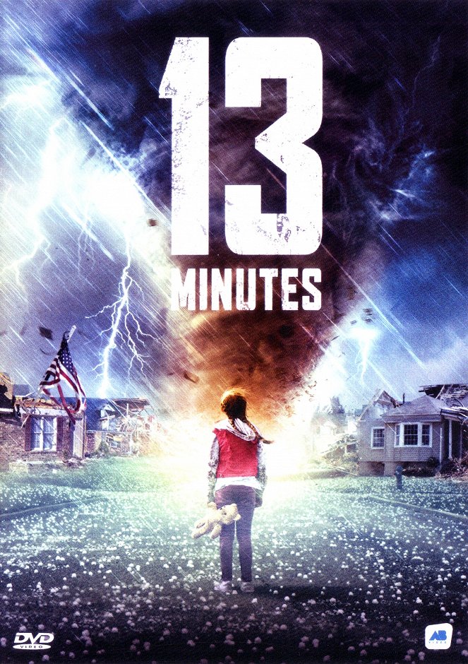 13 Minutes - Affiches