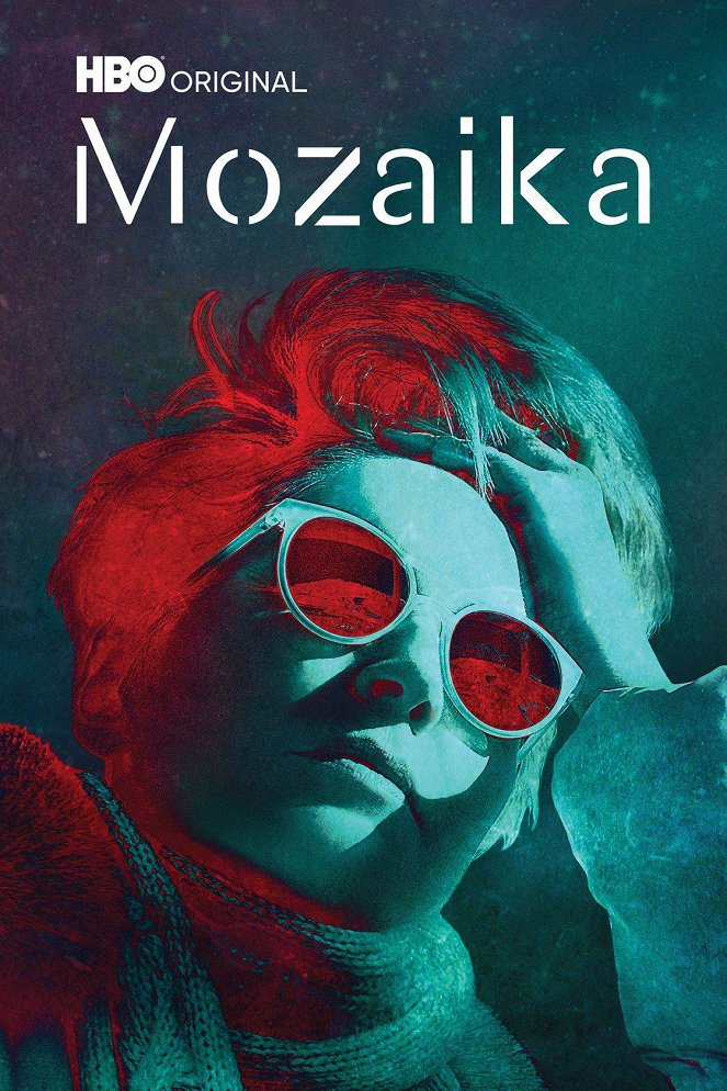 Mozaika - Plakáty