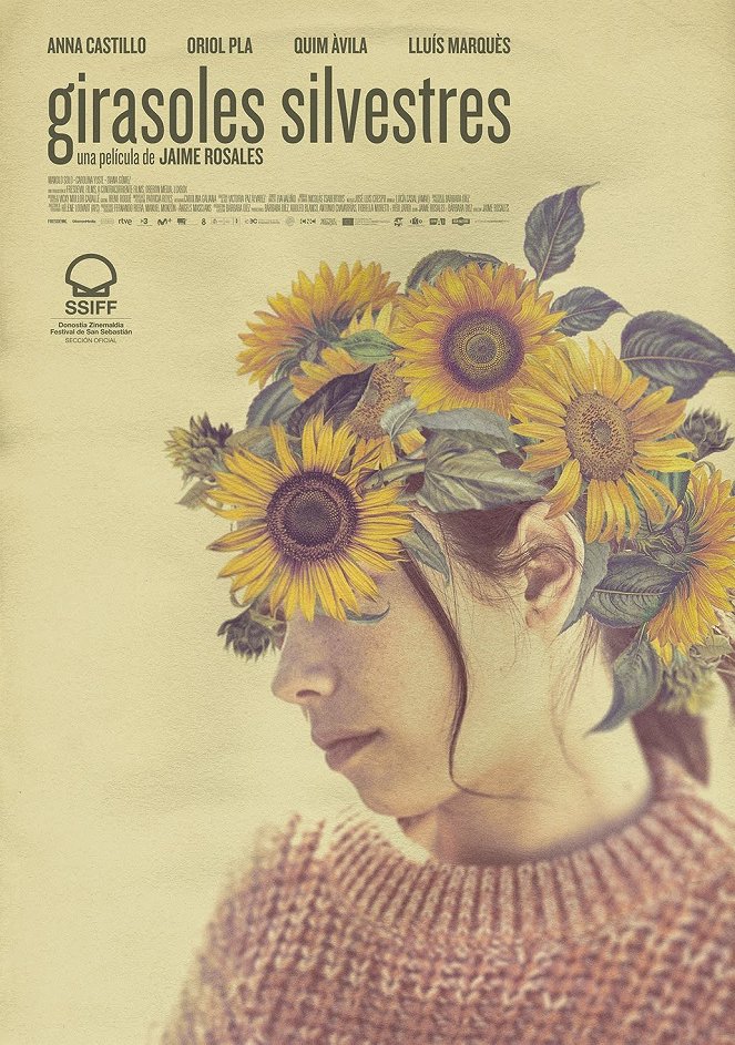 Wild Flowers - Posters