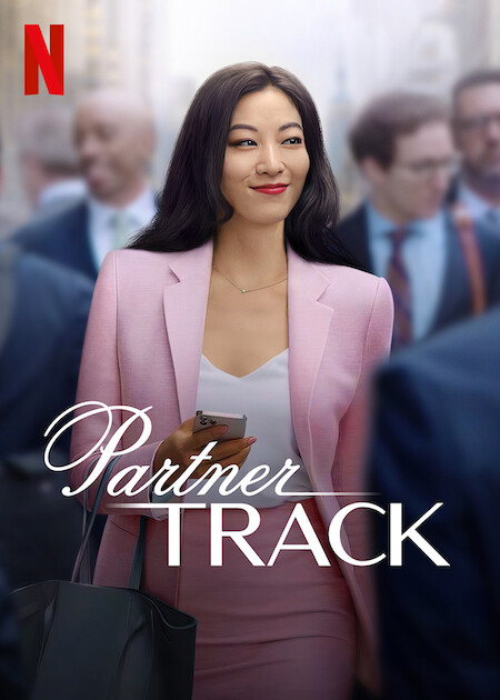 Partner Track - Plakate