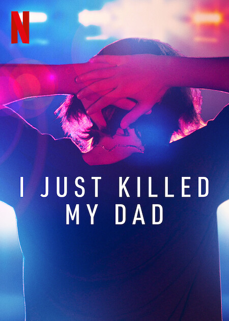 Megöltem az apámat - Plakátok