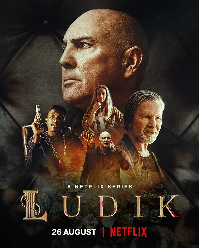 Ludik - Plakate