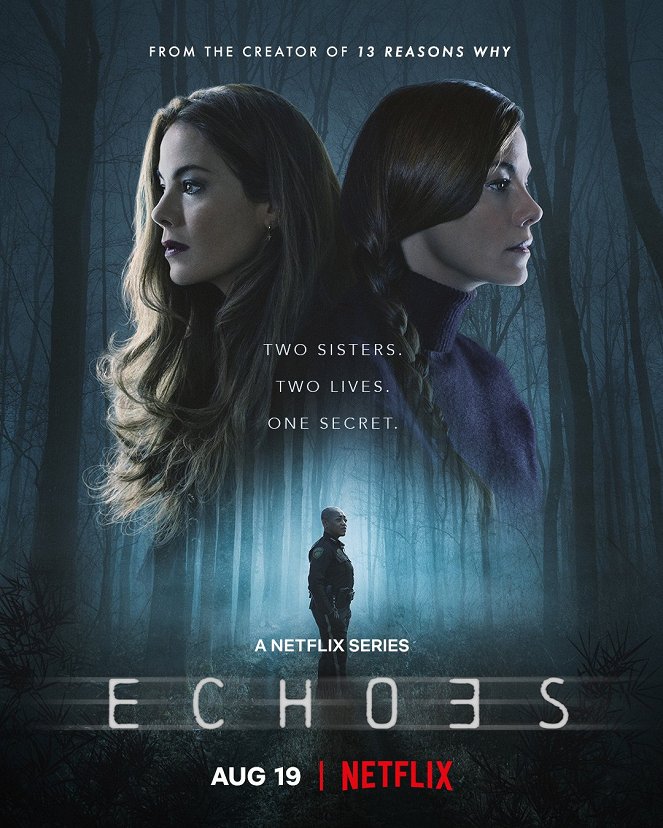 Echoes - Plakate