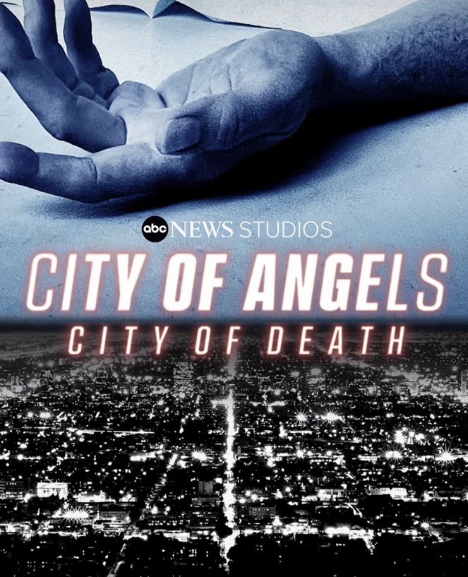 Město andělů, město smrti - Plakáty