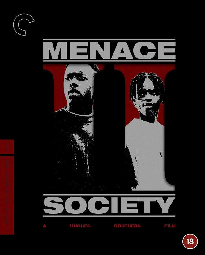 Menace II Society - Posters