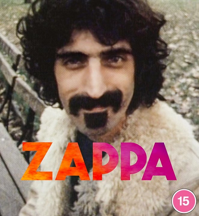 Zappa - Posters