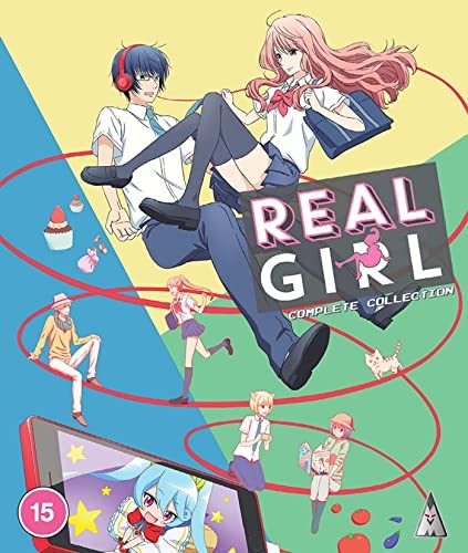 Real Girl - Posters