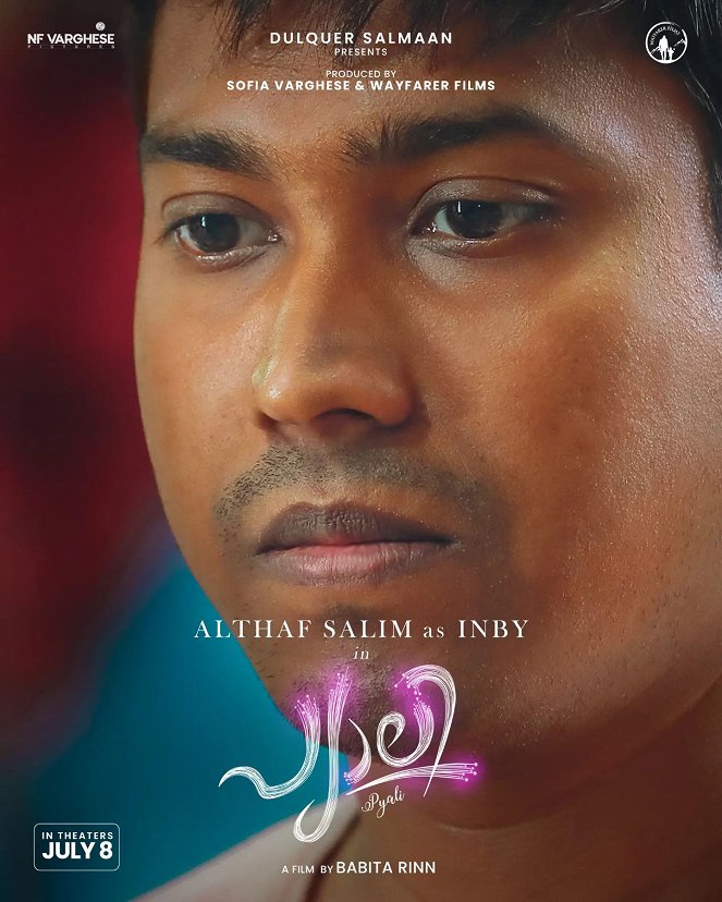 Pyali - Posters